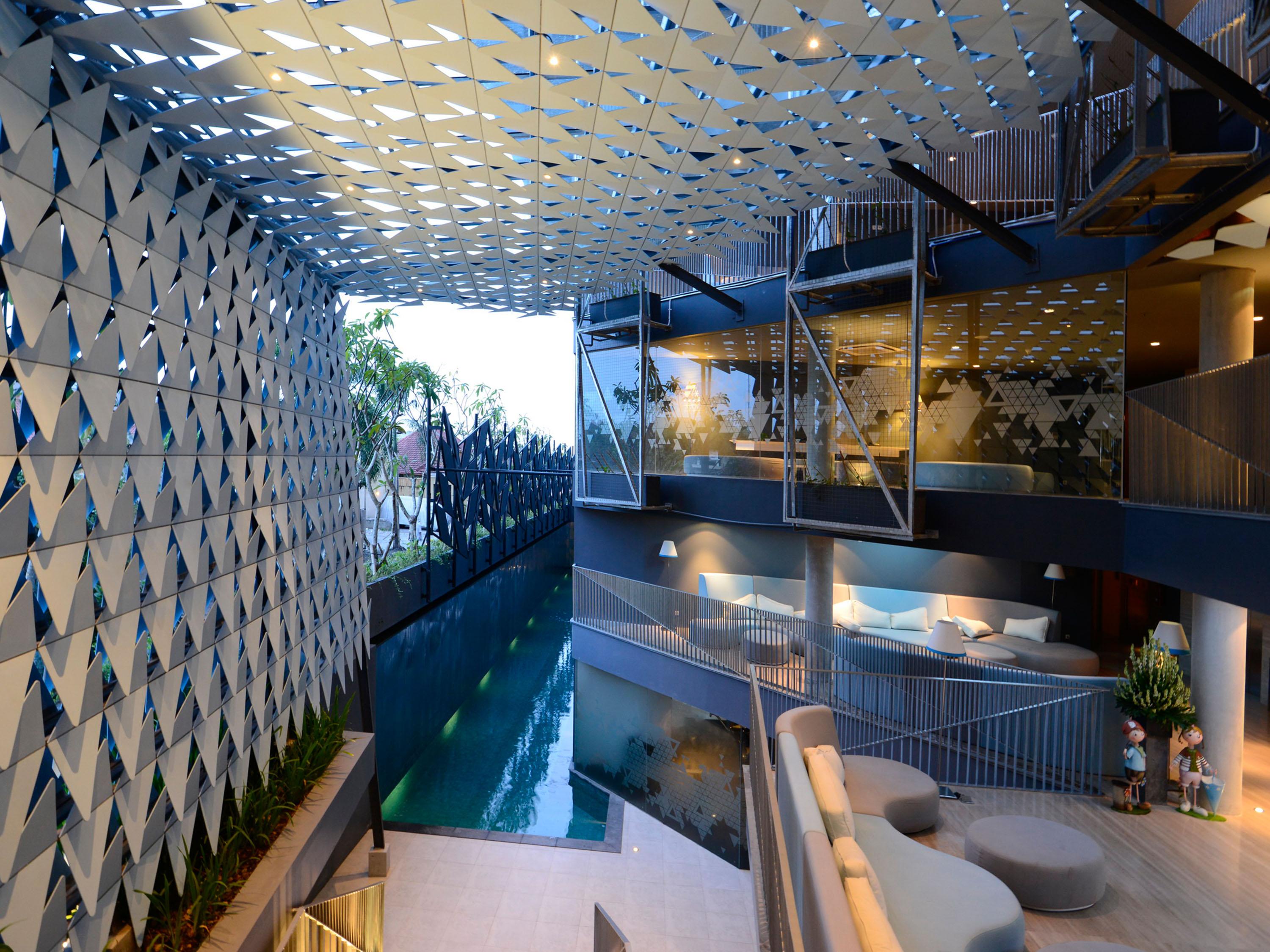 Ize Seminyak By Lifestyleretreats Hotel Luaran gambar